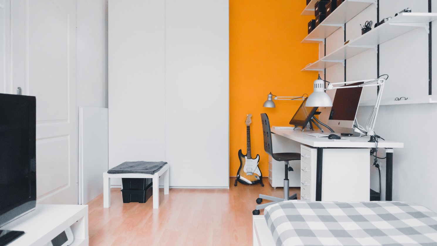 Blog Las mejores ideas para decorar un dormitorio juvenil