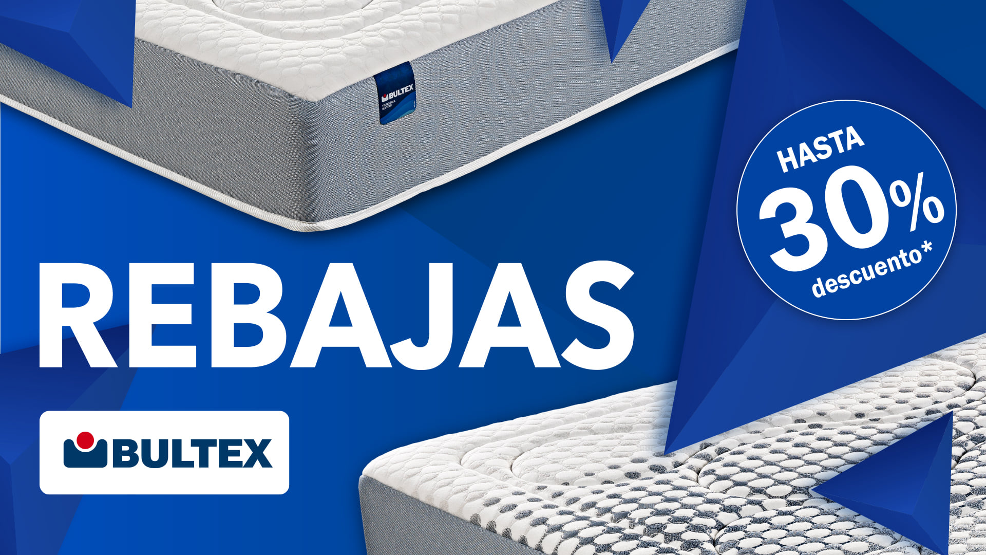 ¡Descuentos en productos Bultex!