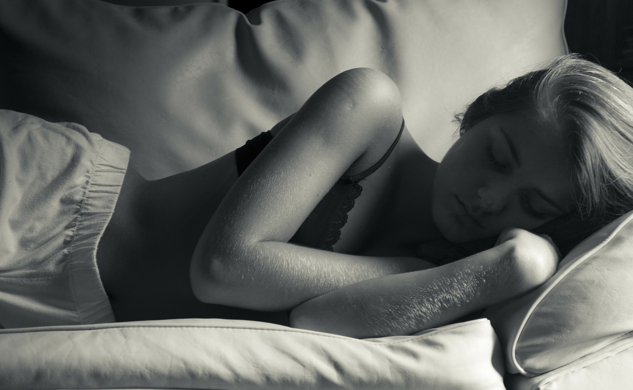 Blog Beneficios de la siesta
