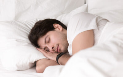 Cuanto hay que dormir según tu edad