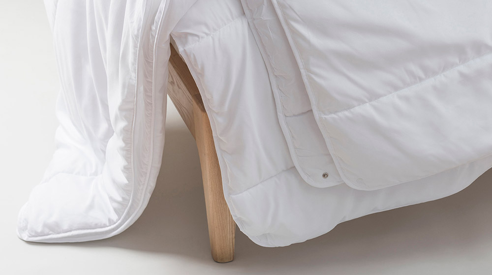Ropa de cama y cortinas