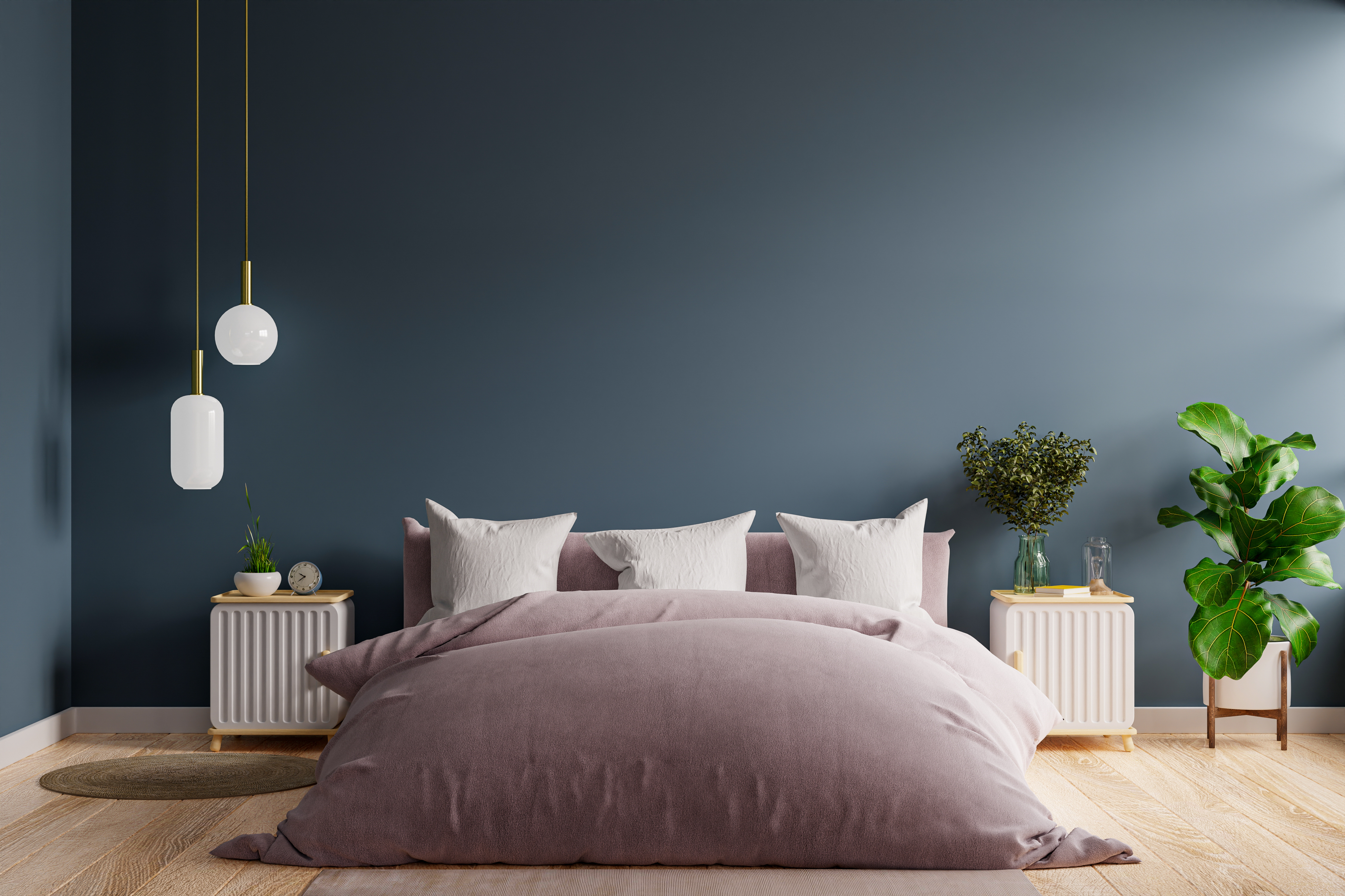 Blog colores más relajantes para dormir