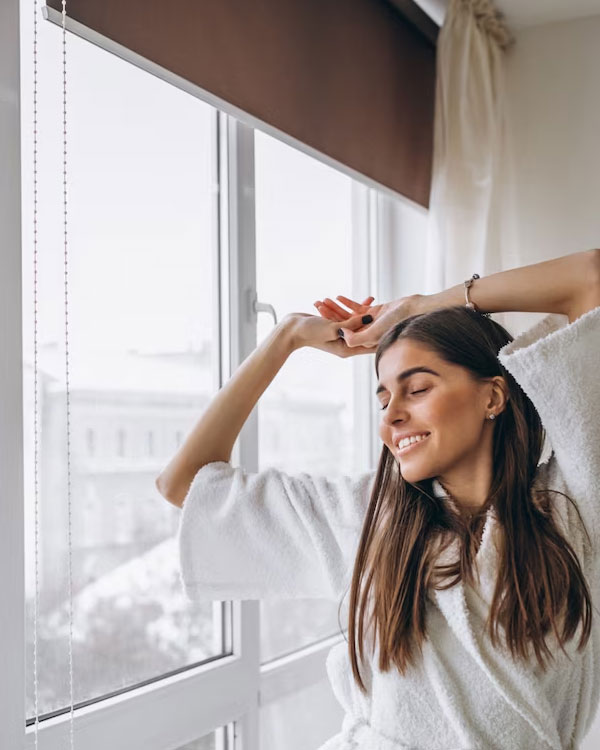 Telas, cortinas y ropa de cama