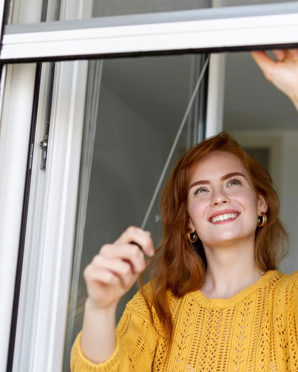 Telas, cortinas y ropa de cama