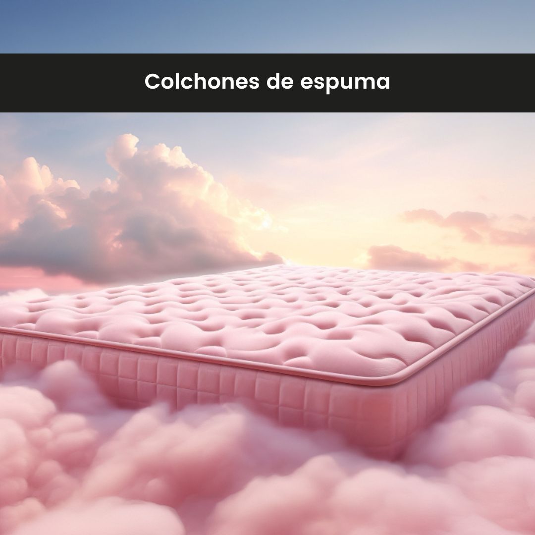 Blog Colchones de Espuma HR