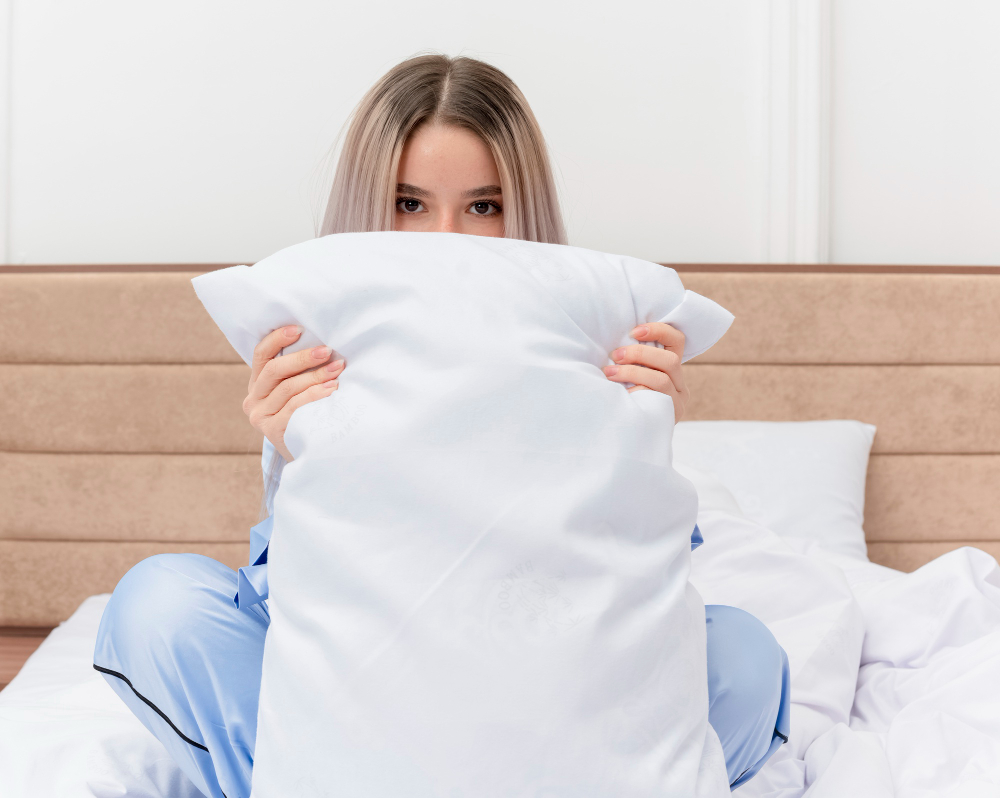 Blog Cuál es la mejor altura para dormir