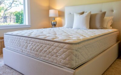 Colchones y salud: mitos y verdades sobre el descanso