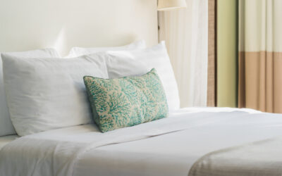 Ropa de cama para verano